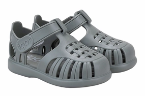 Sandals From Walmart Igor S10271 Girl's & Boy's Tobby Solid Sandals - Verde