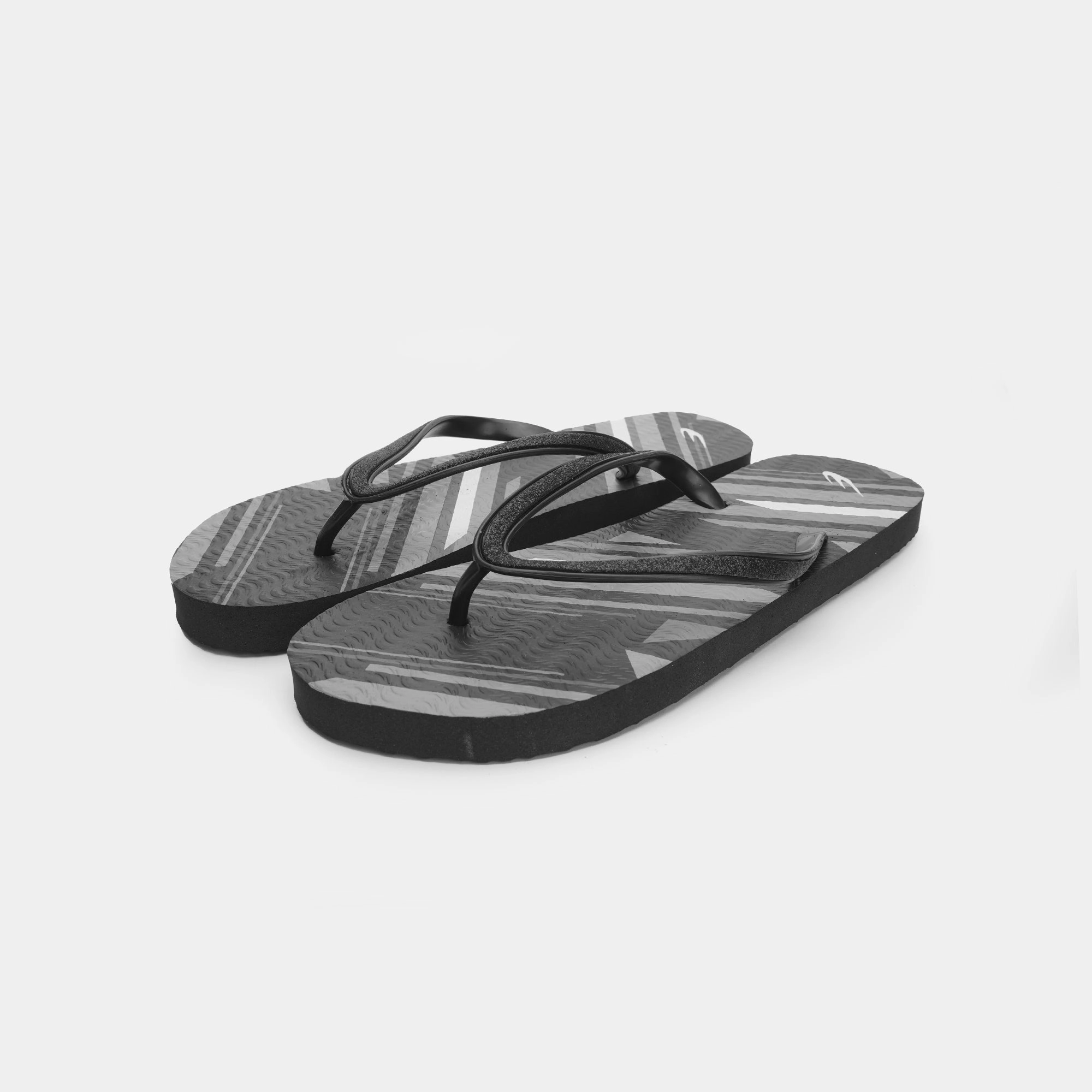 ILYRA Flip Flops Natural Material