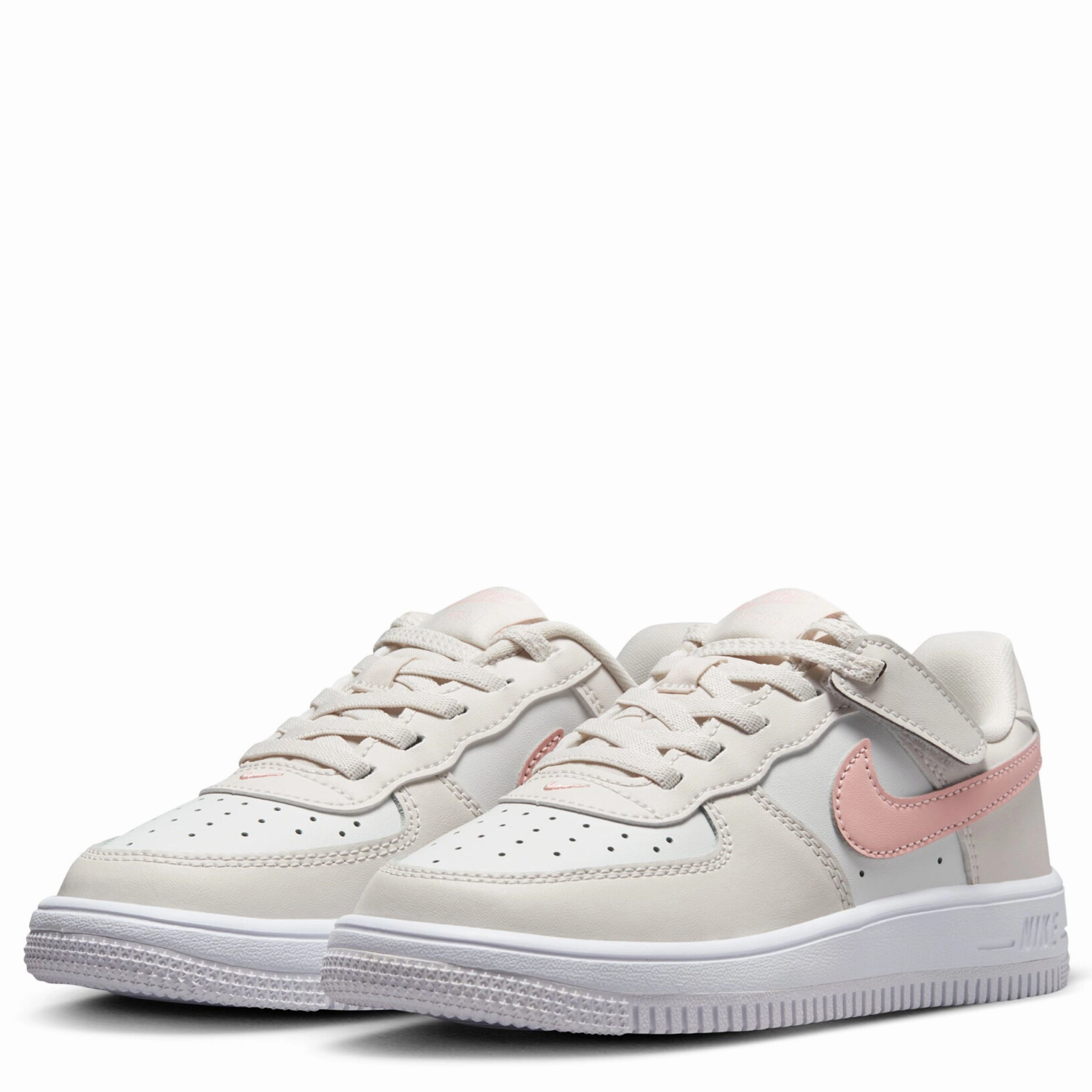 Best Shoes For Marathon Running Force 1 Low Easyon (Little Kid)