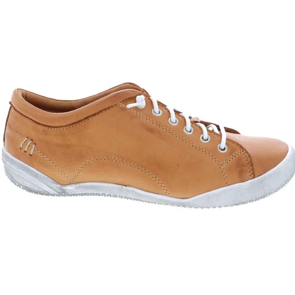 Spiked Shoes Flats ANESHA VEGA