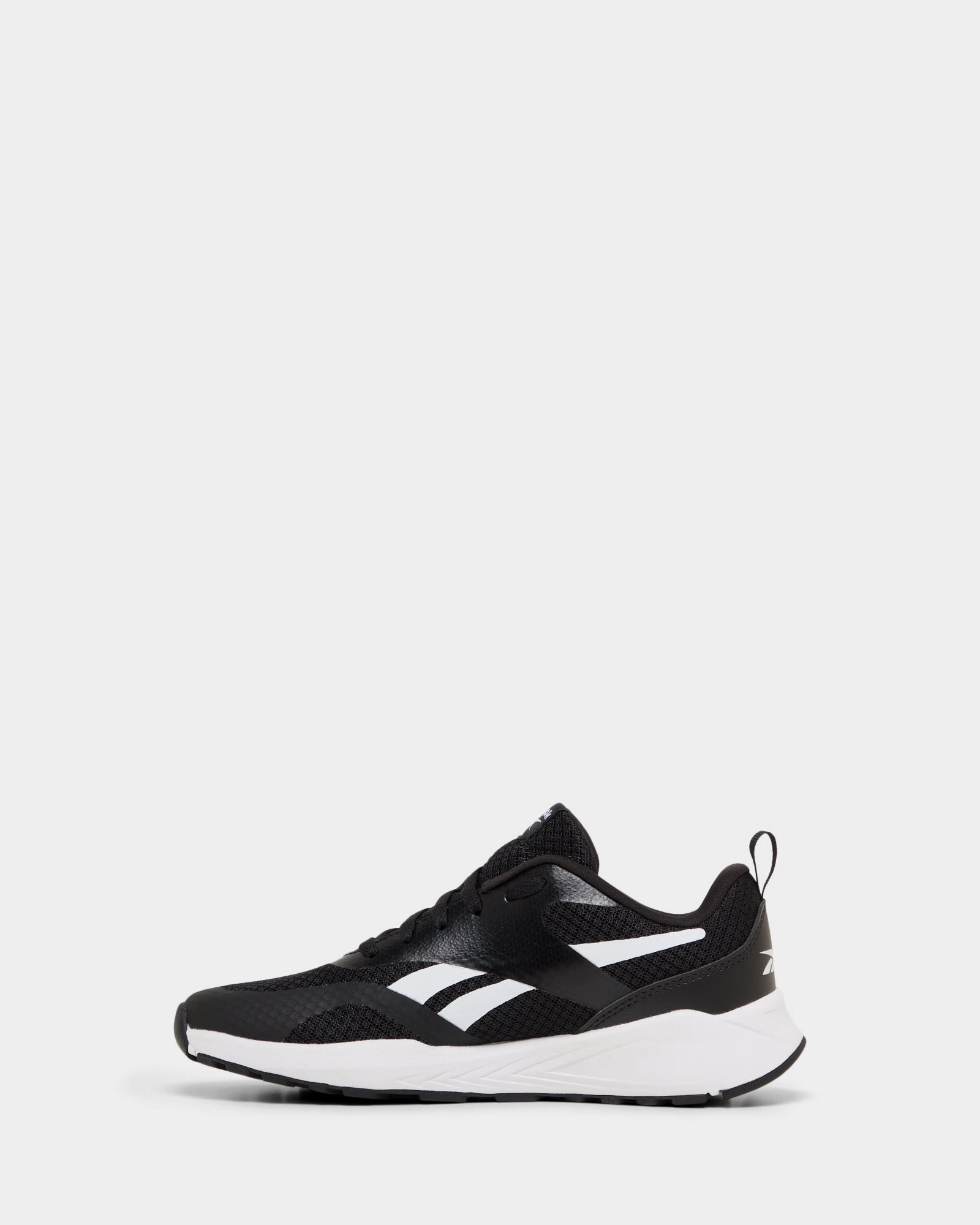 Pacer Future Street Plus Running Shoe Energen Run Black/White/Grey