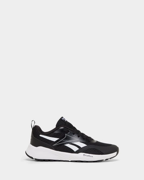 Energen Run Black/White/Grey Bondi Sr Running Shoes