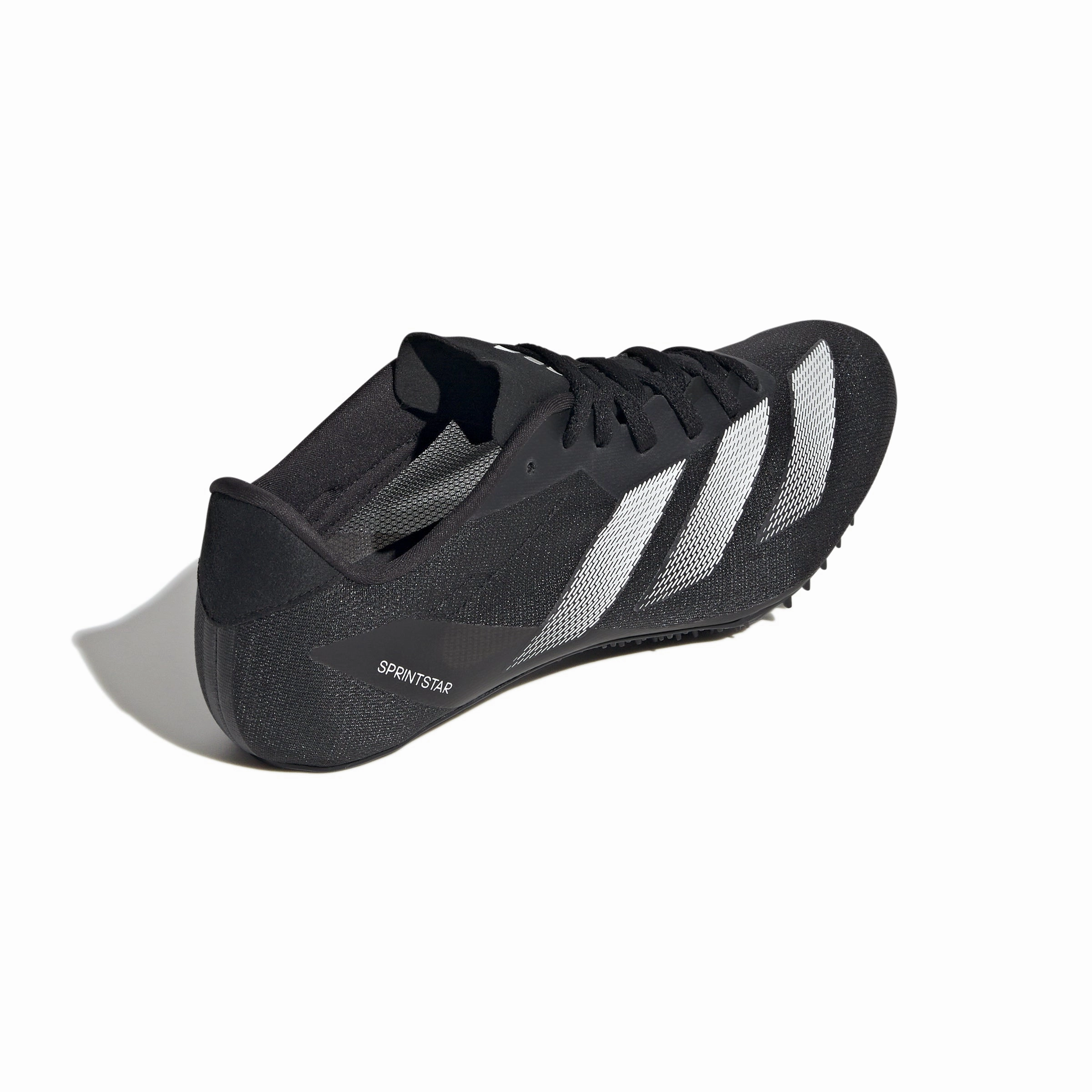 Men's Adidas Adizero Sprintstar Track Spikes Average Price Of Adidas Shoes