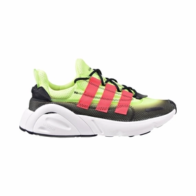 Terrex Trail Running Shoes Adidas Lxcon Men's Shoes Core Black/Shock Red/Cloud White