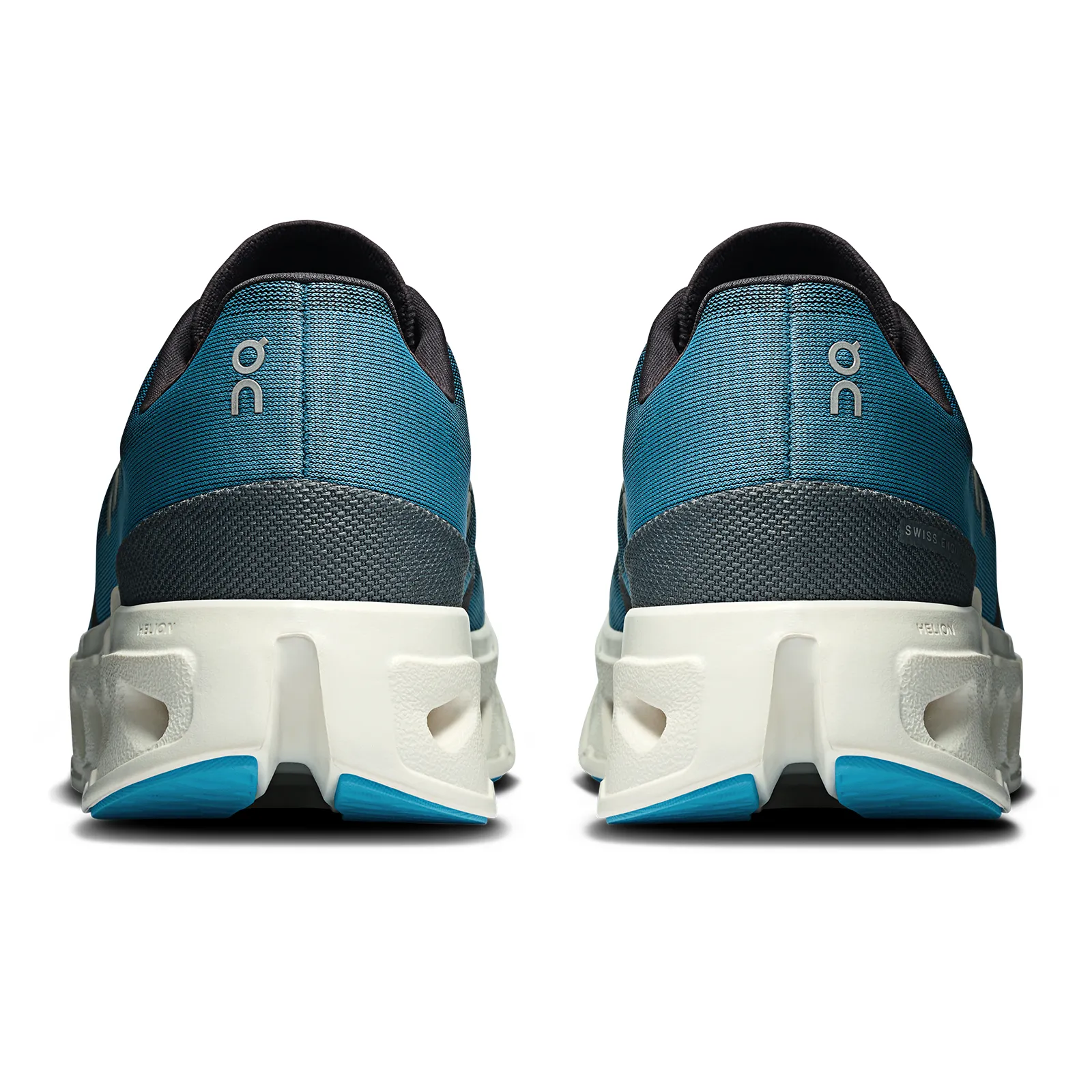 Running Shoes For Flat On Running Cloudeclipse Running Shoe (Men) - Niagara/Ivory