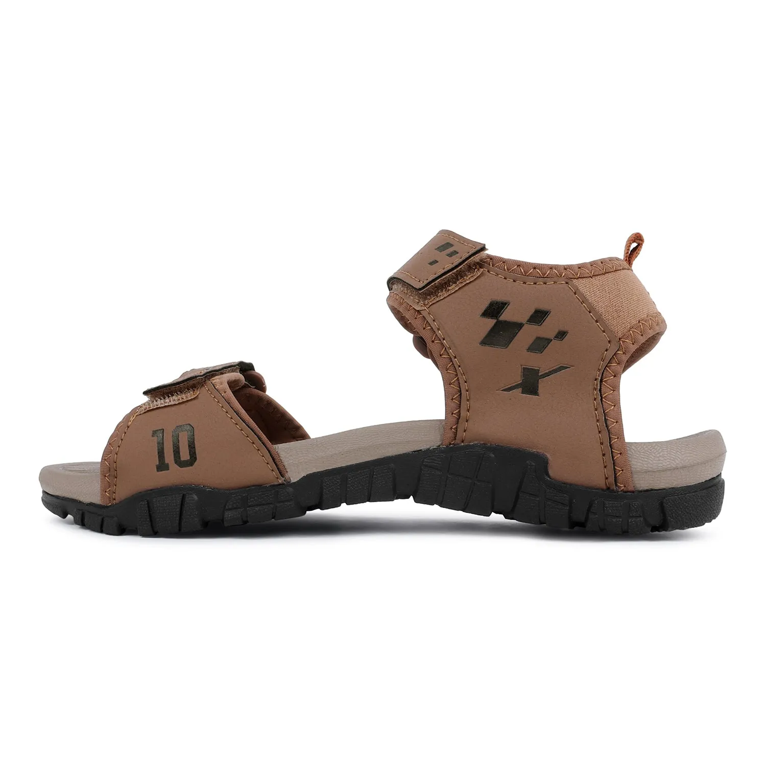 Sandals for Men SS 697 Sandals St. Lucia Grande