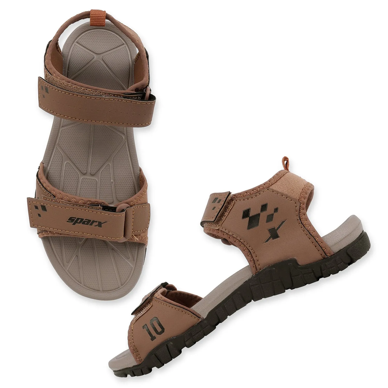 Sandals for Men SS 697 The Sandals