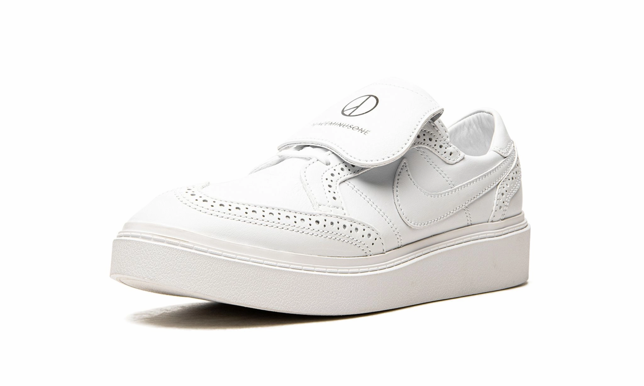 Asics Shoes Kayano 32 GDragon X Kwondo 1 Triple White