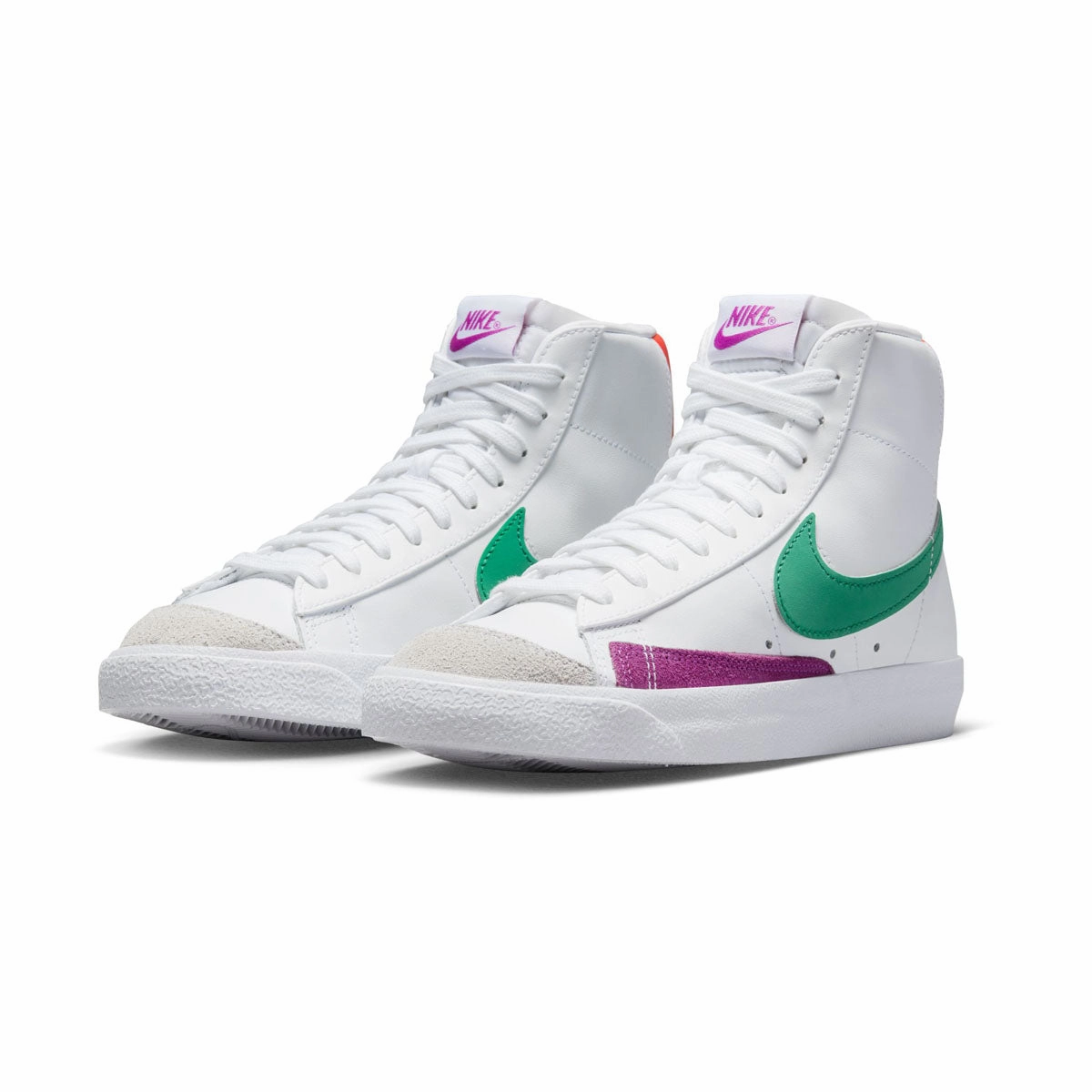 Asics Gel-trabuco 12 Running Shoe Nike Blazer Mid '77 Vintage Women's Shoes