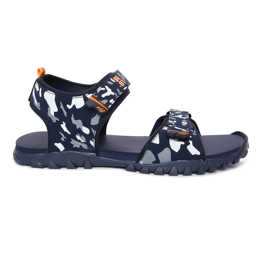 Doc Marten Sandals Paragon Blot K1406G Men Stylish Sandals | Comfortable Sandals for Daily Outdoor Use | Casual Formal Sandals with Cushioned Soles