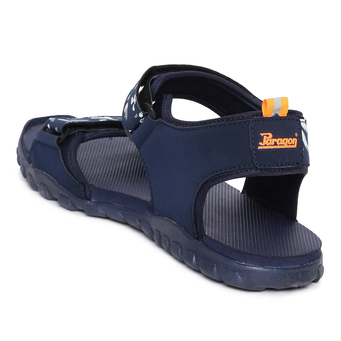 Cork Platform Wedge Sandals Paragon Blot K1406G Men Stylish Sandals | Comfortable Sandals for Daily Outdoor Use | Casual Formal Sandals with Cushioned Soles