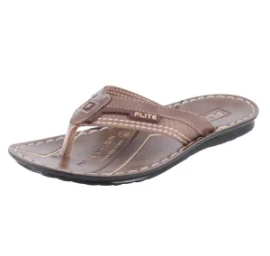 FLITE Slippers for Men PUG 28 Sanuk Slides