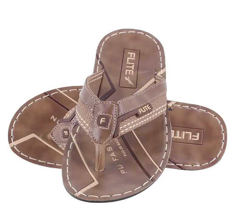 Lb Evans Slippers FLITE Slippers for Men PUG 28