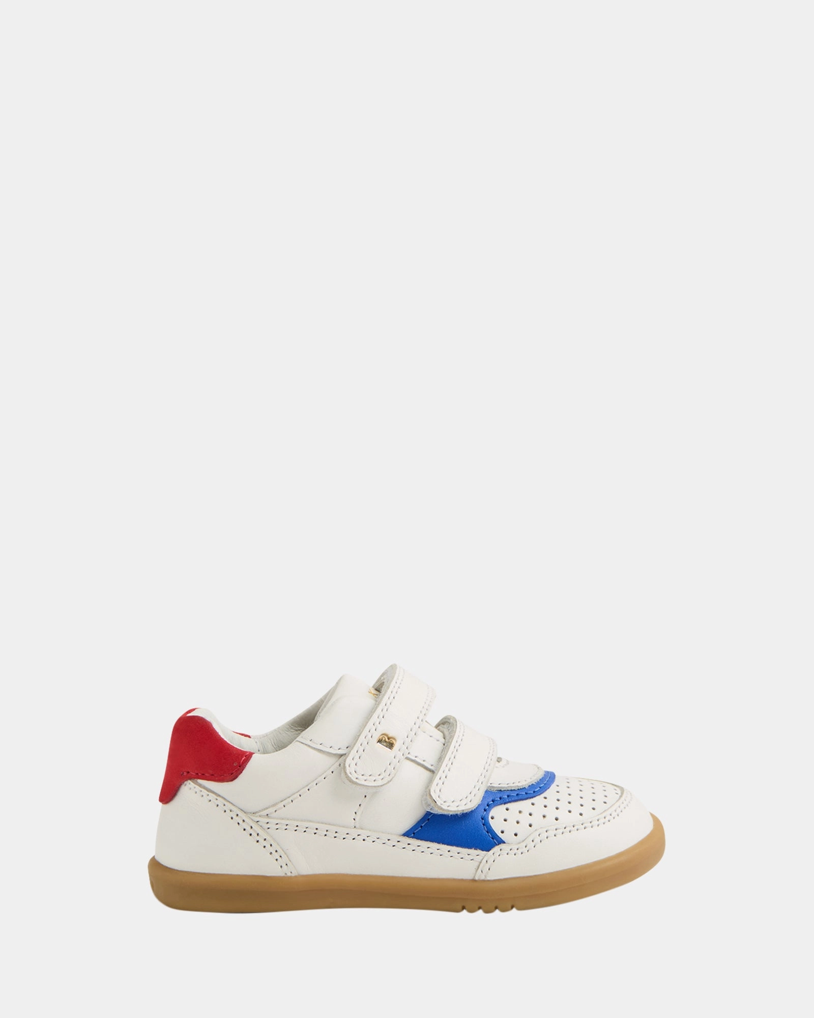 Iwalk Hunter B White Salsa Sneakers For Winter