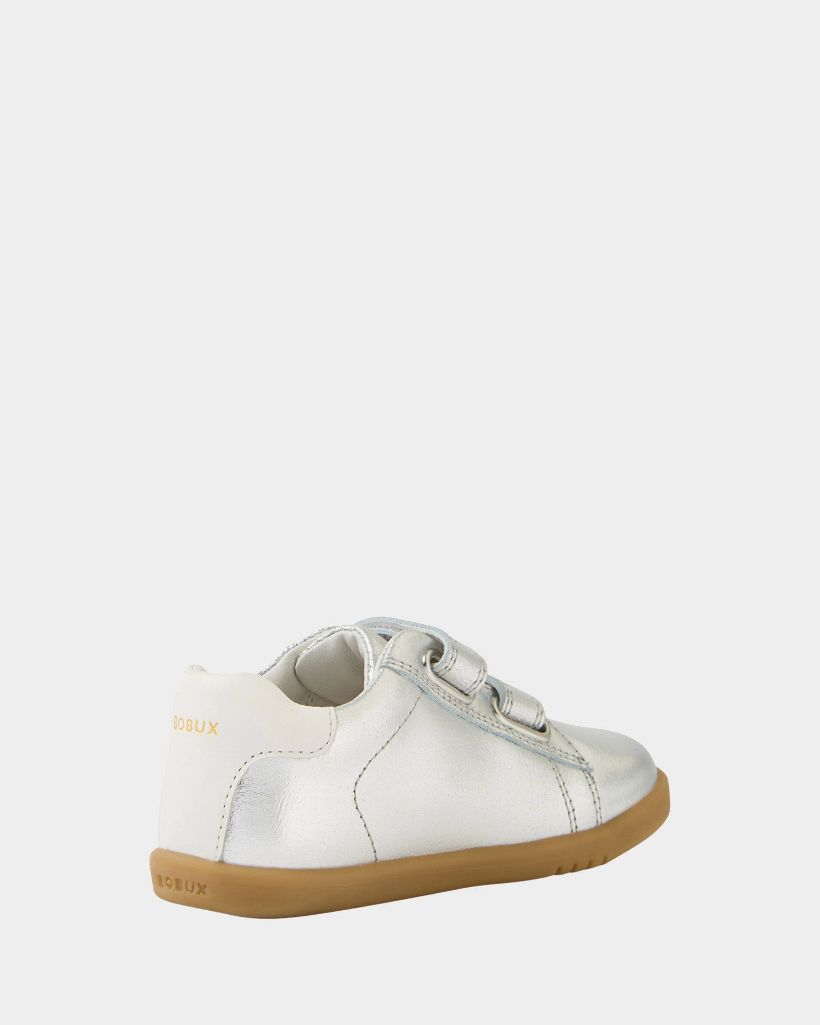 Vince Sneakers Iwalk Maverick G Silver White