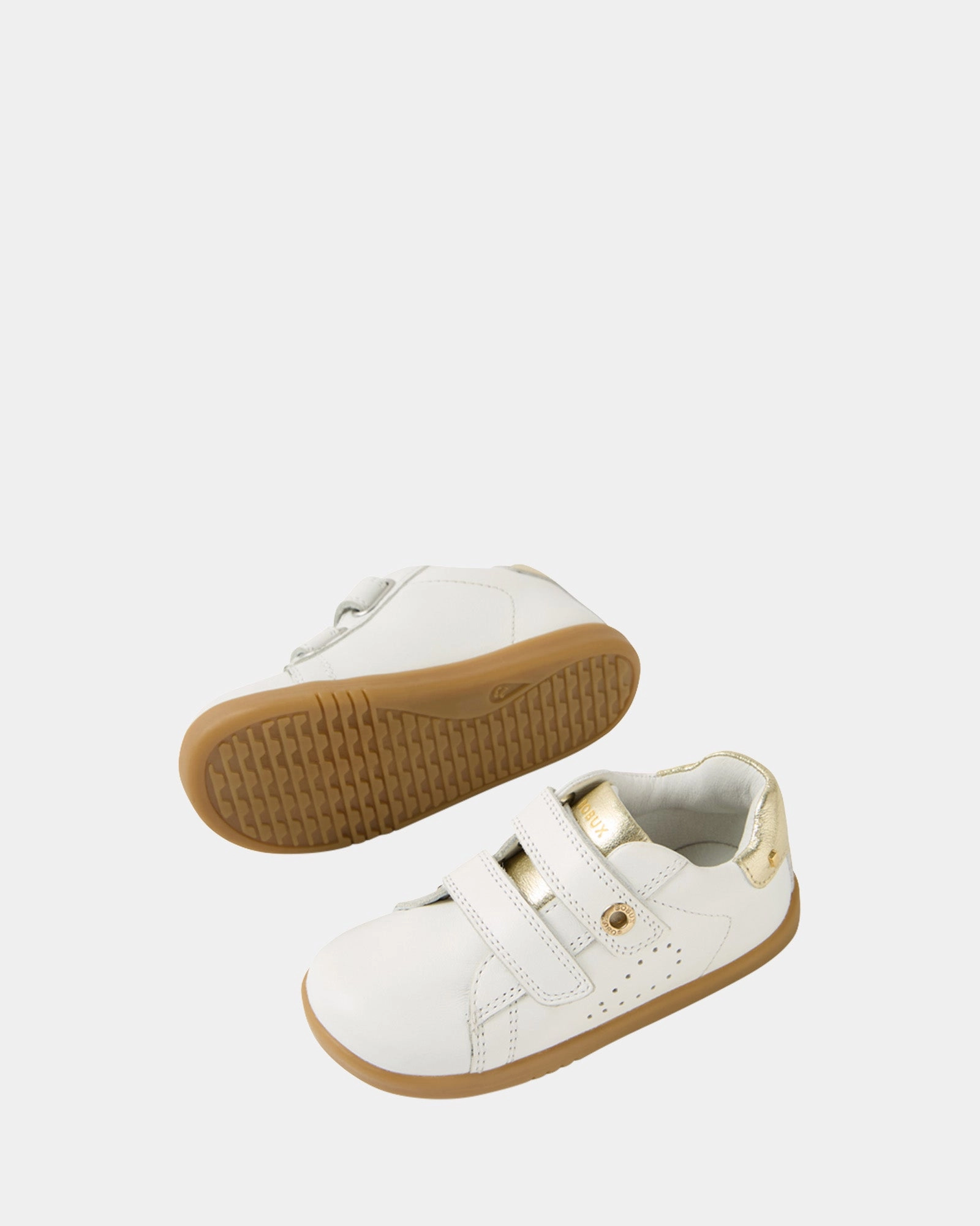Sneakers Comfortable Iwalk Maverick G White Gold