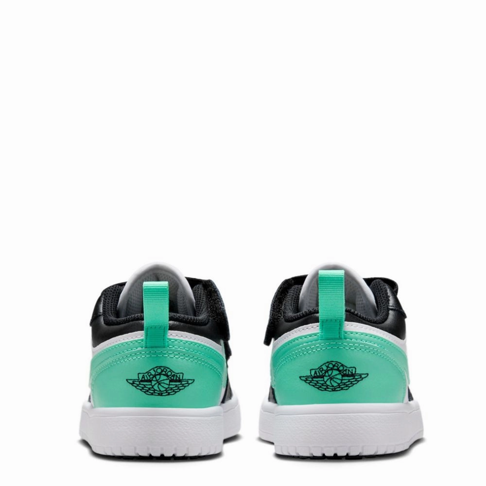 Jordan 1 Low Alt (Little Kid) Casual Sneakers With Arch Support