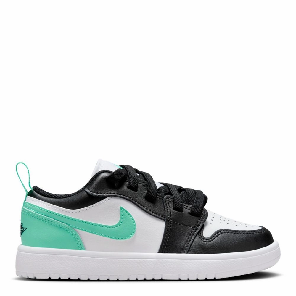 Jordan 1 Low Alt (Little Kid) Marvel Comics Sneakers