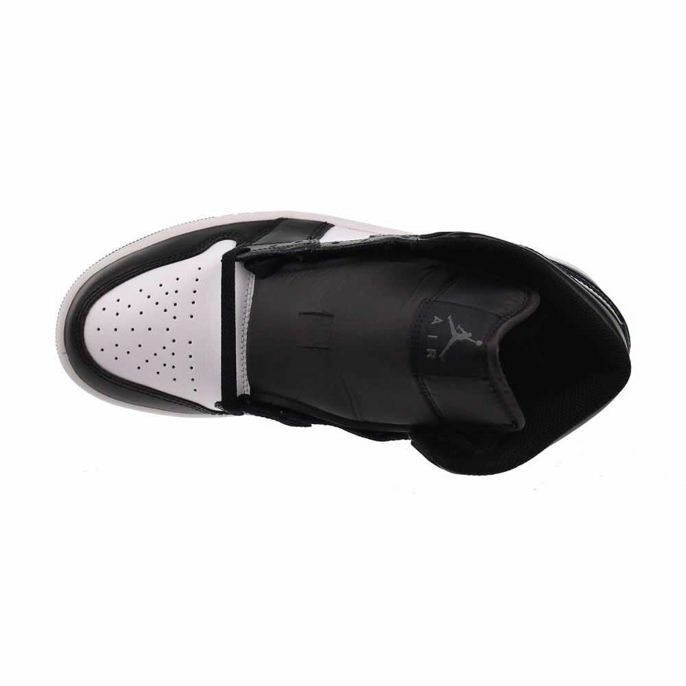 Jordan 1 Mid Men's Shoes Black/Iron Grey-White dq8426-001 Asics Gel Venture 6 Running Shoe