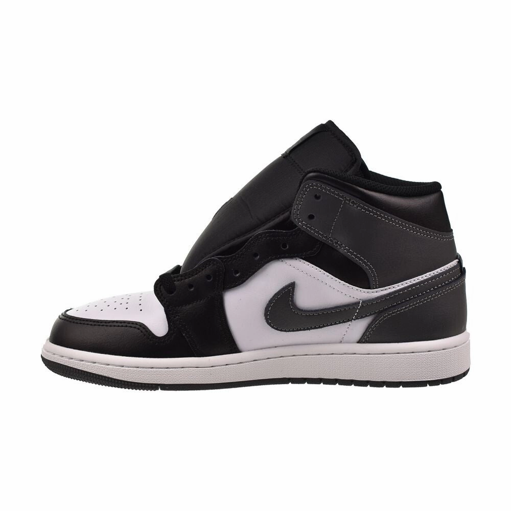 Asics Running Shoes Gel Excite 10 Jordan 1 Mid Men's Shoes Black/Iron Grey-White dq8426-001