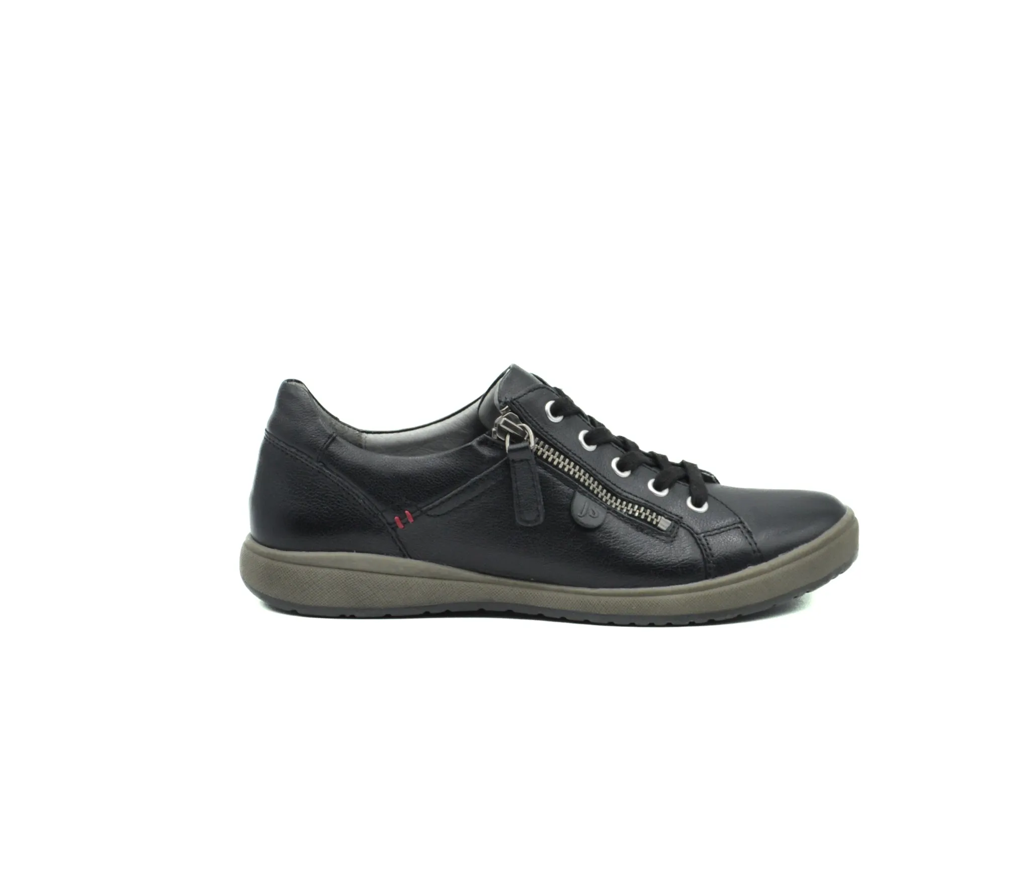 Black Diamond Casual Shoes JOSEF SEIBEL CAREN 12