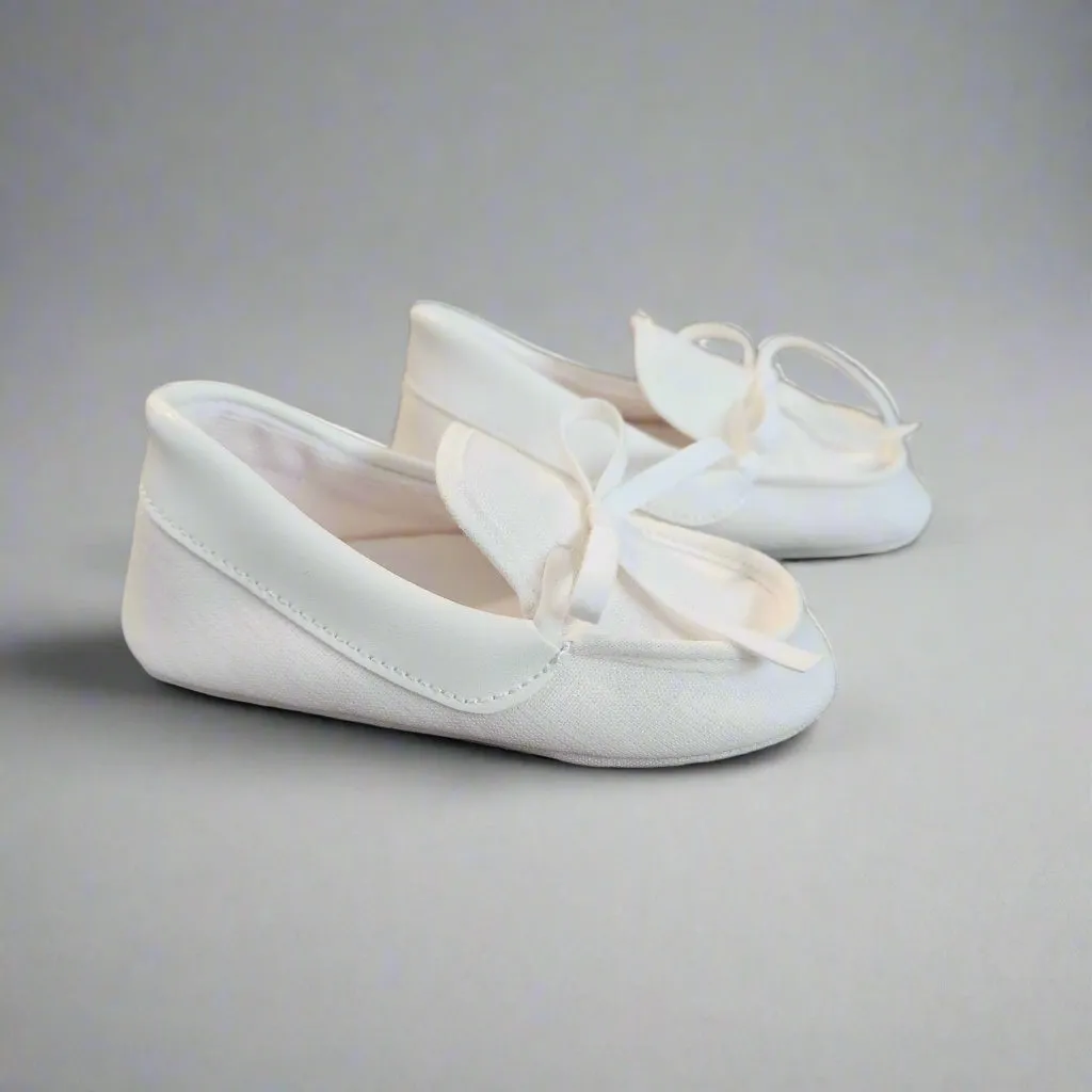 Expensive Loafers Linen Loafer