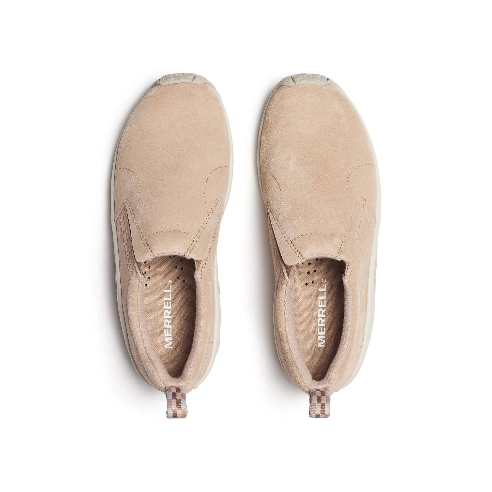 Jungle Moc Women's Handmade Casual Shoes