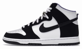 Asics Gel-game 9 Pickleball Shoes Nike Dunk High "World Champs"