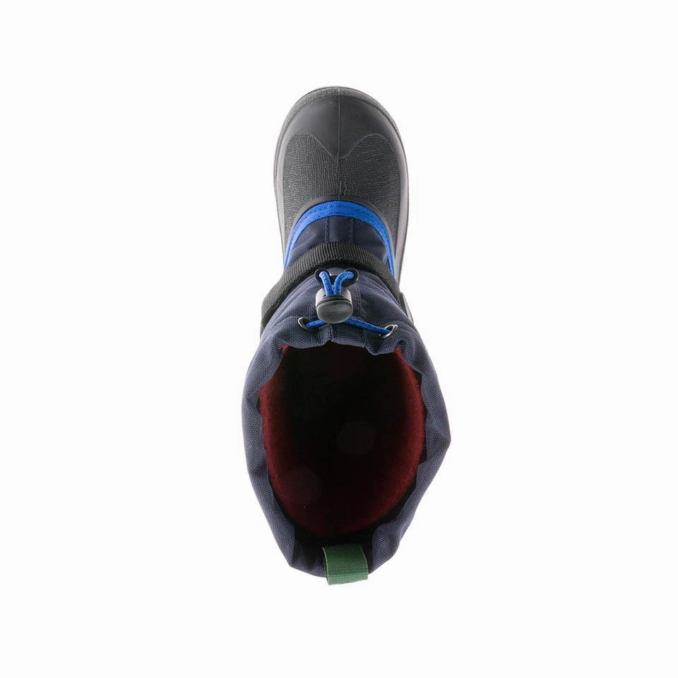 Jazz Flat Shoes Kamik Boys Waterbug5 Cold Weather Boot (Toddler / Little Kid/Big Kid)