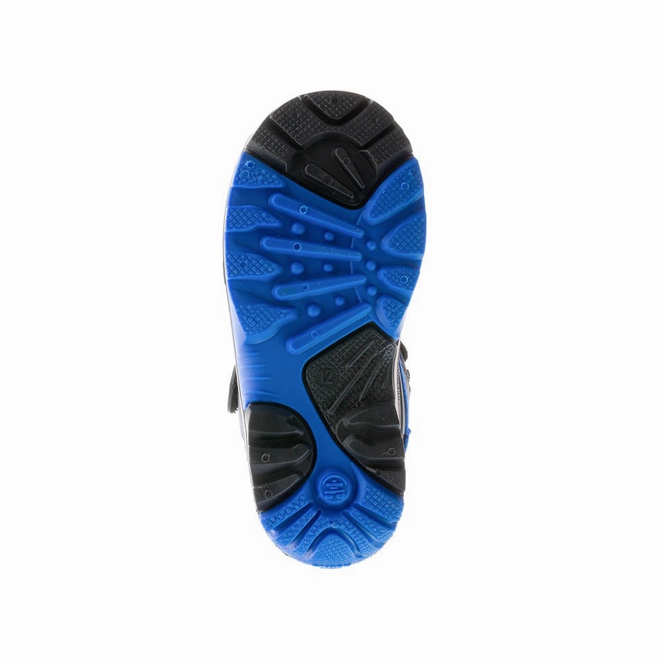 Walking Shoes For With Feet Kamik Boys Waterbug5 Cold Weather Boot (Toddler / Little Kid/Big Kid)