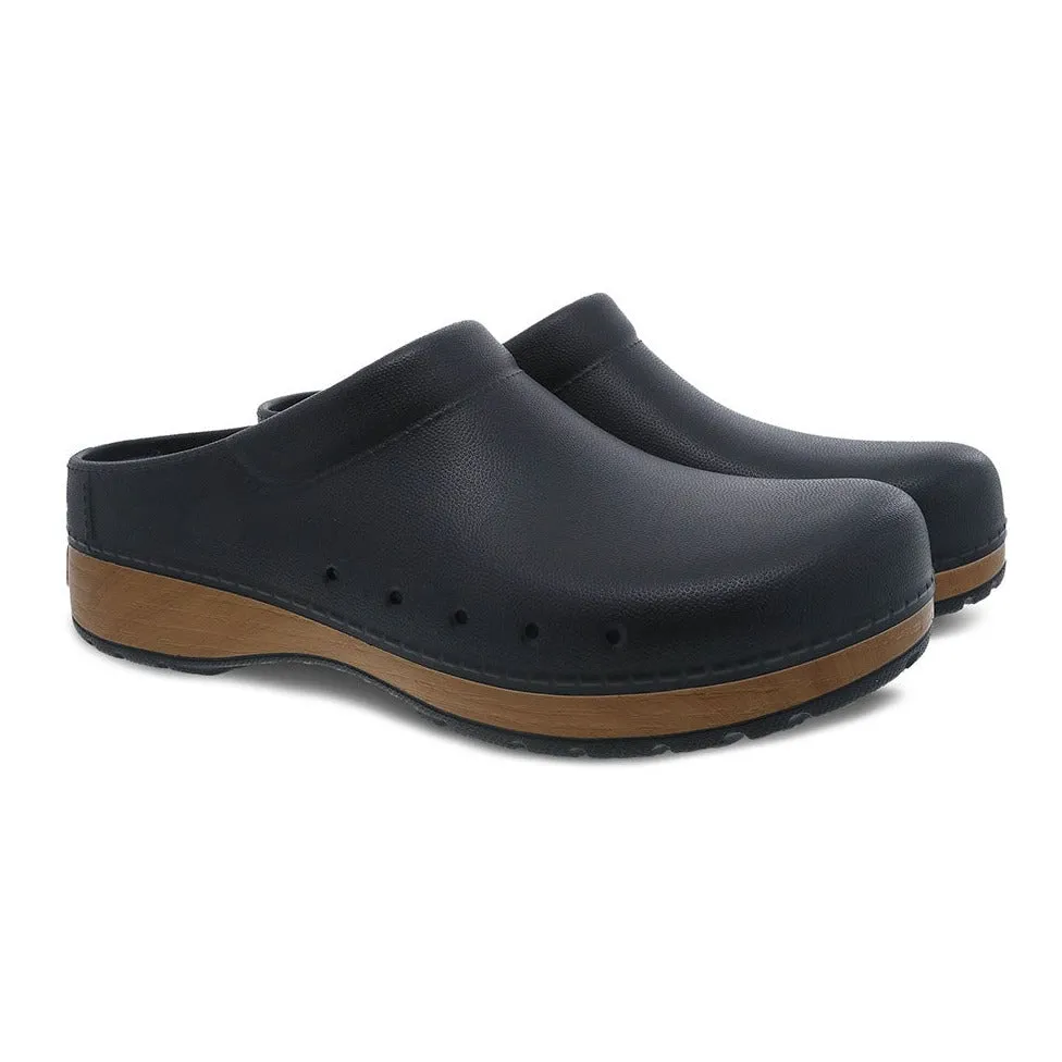 Running Shoes Flat Feet Kane Men's Clog