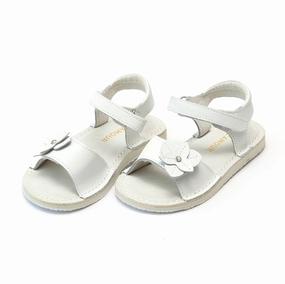 Kaylee Stitch Down Sandal Sunsan Sandals