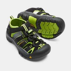 Barbados Royal Sandals KEEN KIDS NEWPORT H2