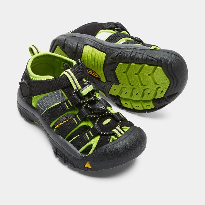 KEEN KIDS NEWPORT H2 Sandals Rubber