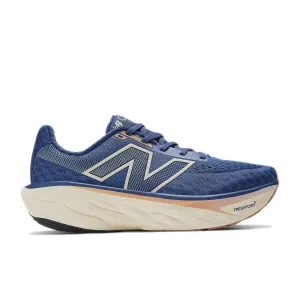 Orthotics And Running Shoes New Balance Fresh Foam X 1080v14 Wide (D) Women's - Inkwell/Calcium/Copper
