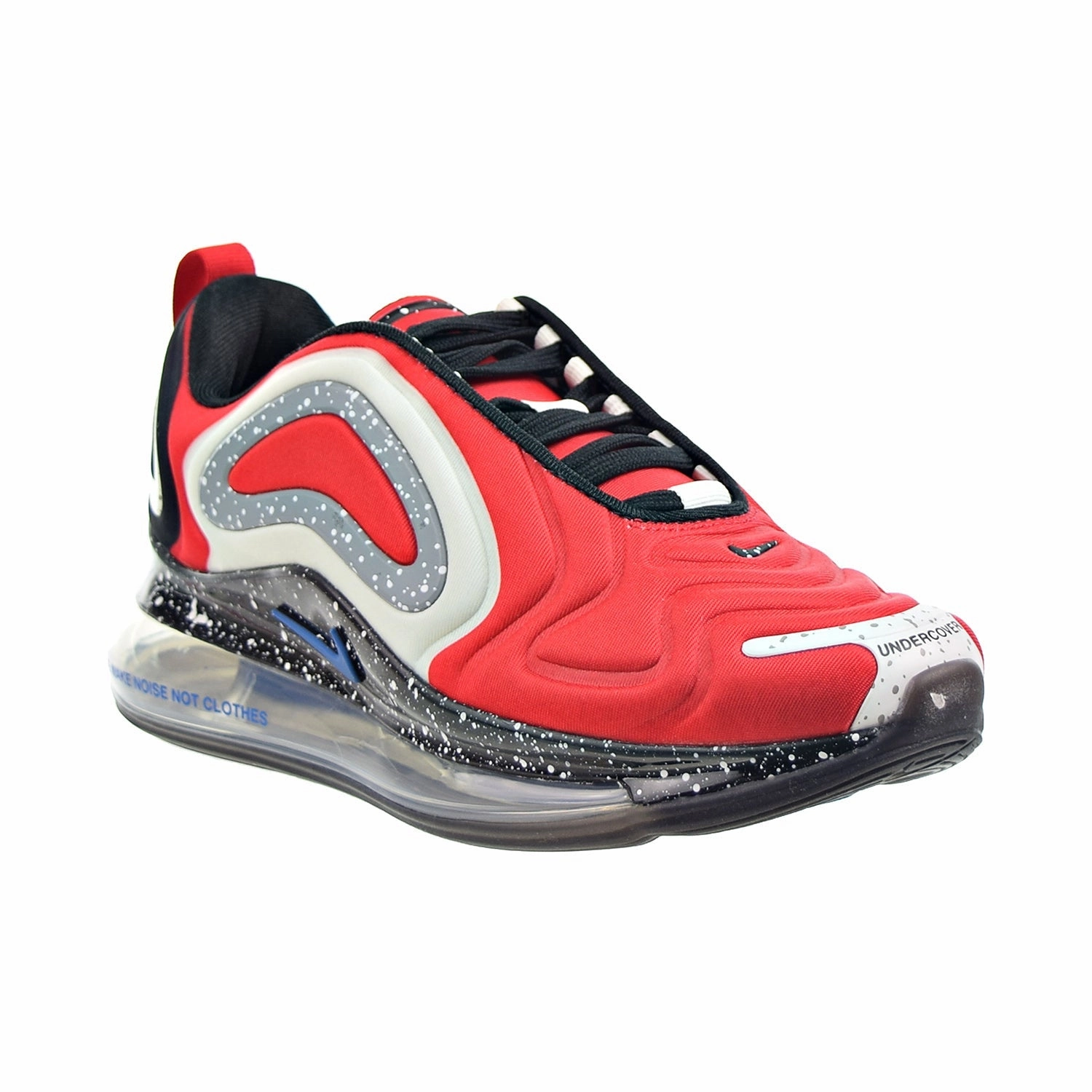 Asics Paddle Tennis Shoes Nike Air Max 720 Undercover Men's Shoes University Red-Blue Jay