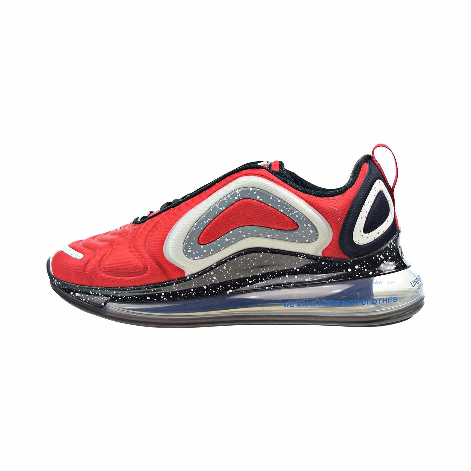 Gel Asics Shoes Nike Air Max 720 Undercover Men's Shoes University Red-Blue Jay
