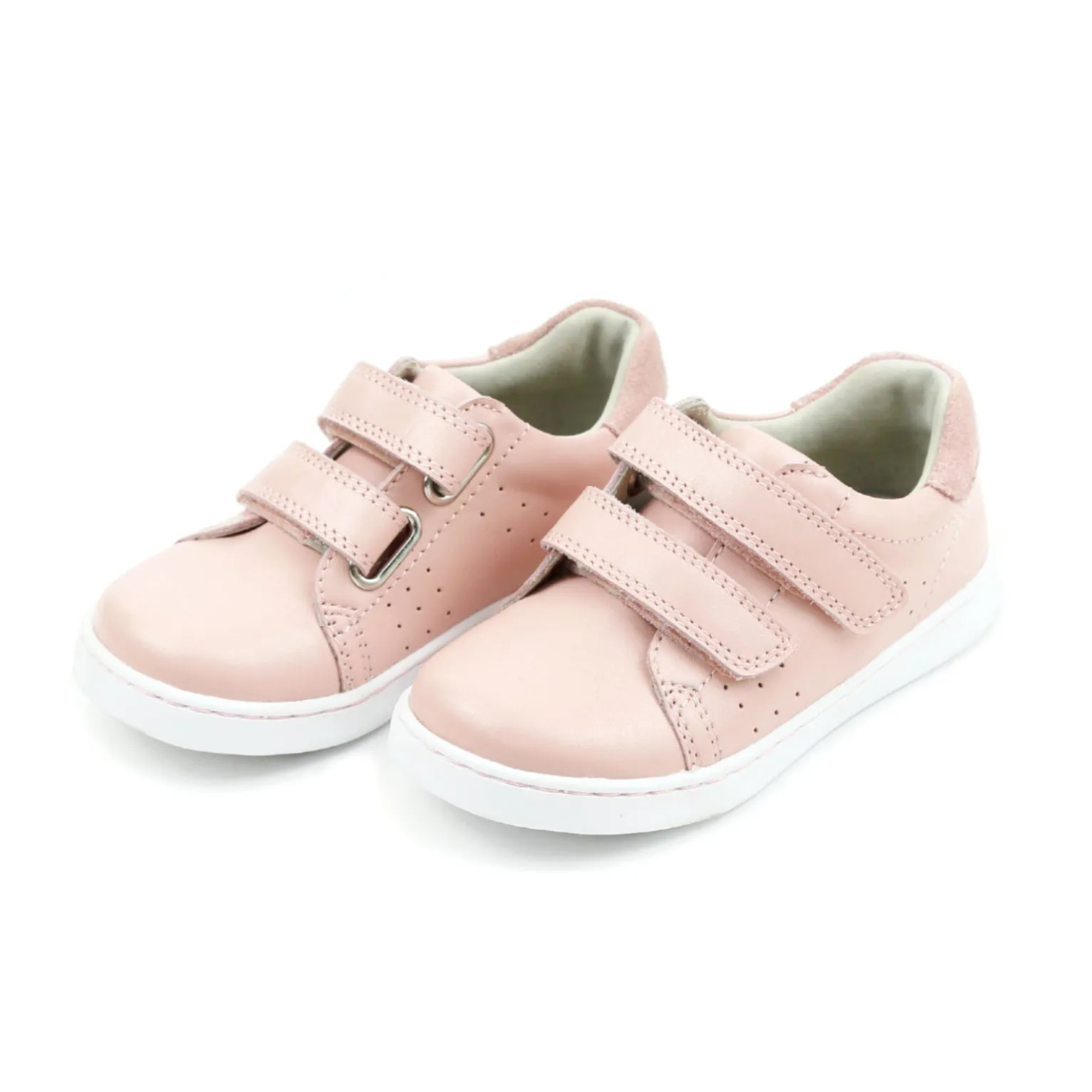 Kenzie Double Velcro Sneaker Casual Friday Shoes