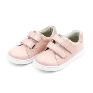 Kenzie Double Velcro Sneaker Smart Casual Summer Shoes