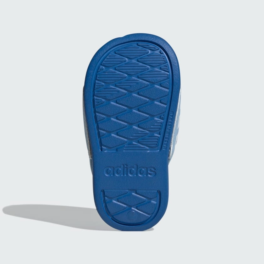 Kids' adidas Adilette Estrap Slides Kids Adidas Infant Shoes