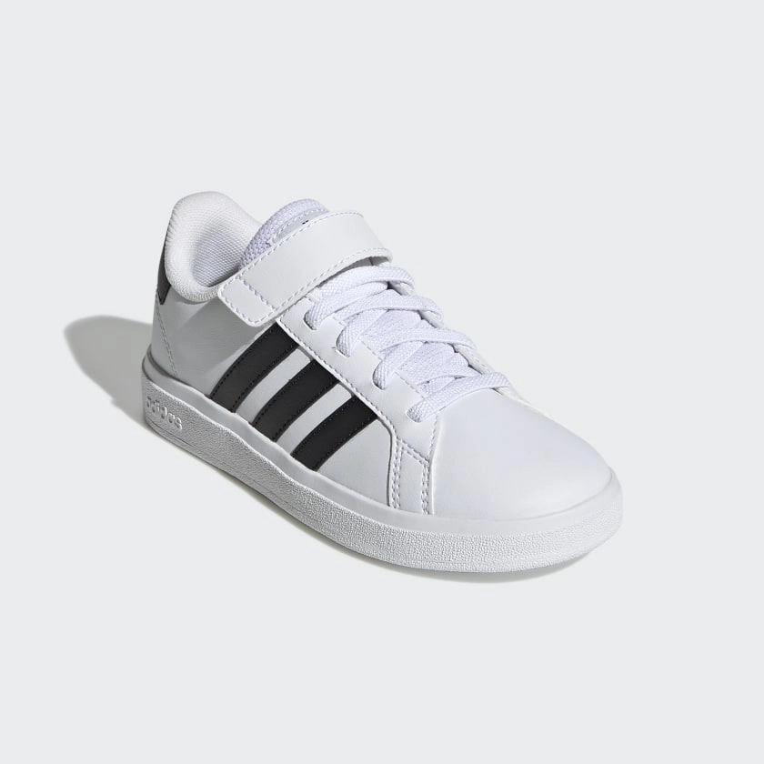 Adidas Skate Shoes Kids' adidas Grand Court Shoes