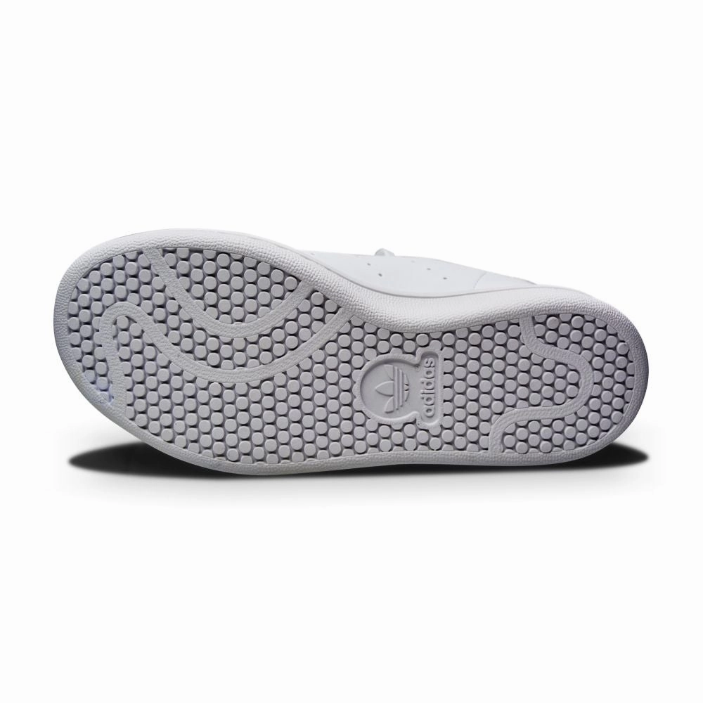 Good Adidas Basketball Shoes Kids Adidas Stan Smith C - GZ5584 - White White Black