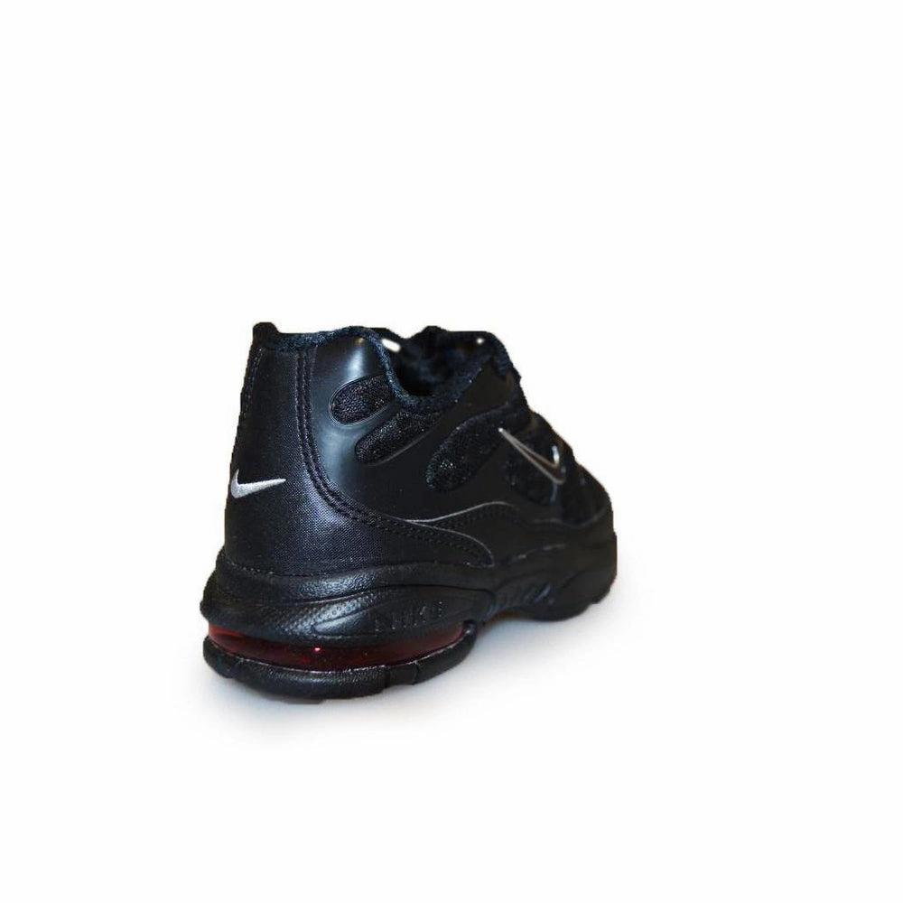 Asics Neutral Running Shoe Kids Nike Air Max Plus Tuned TNs (PS)