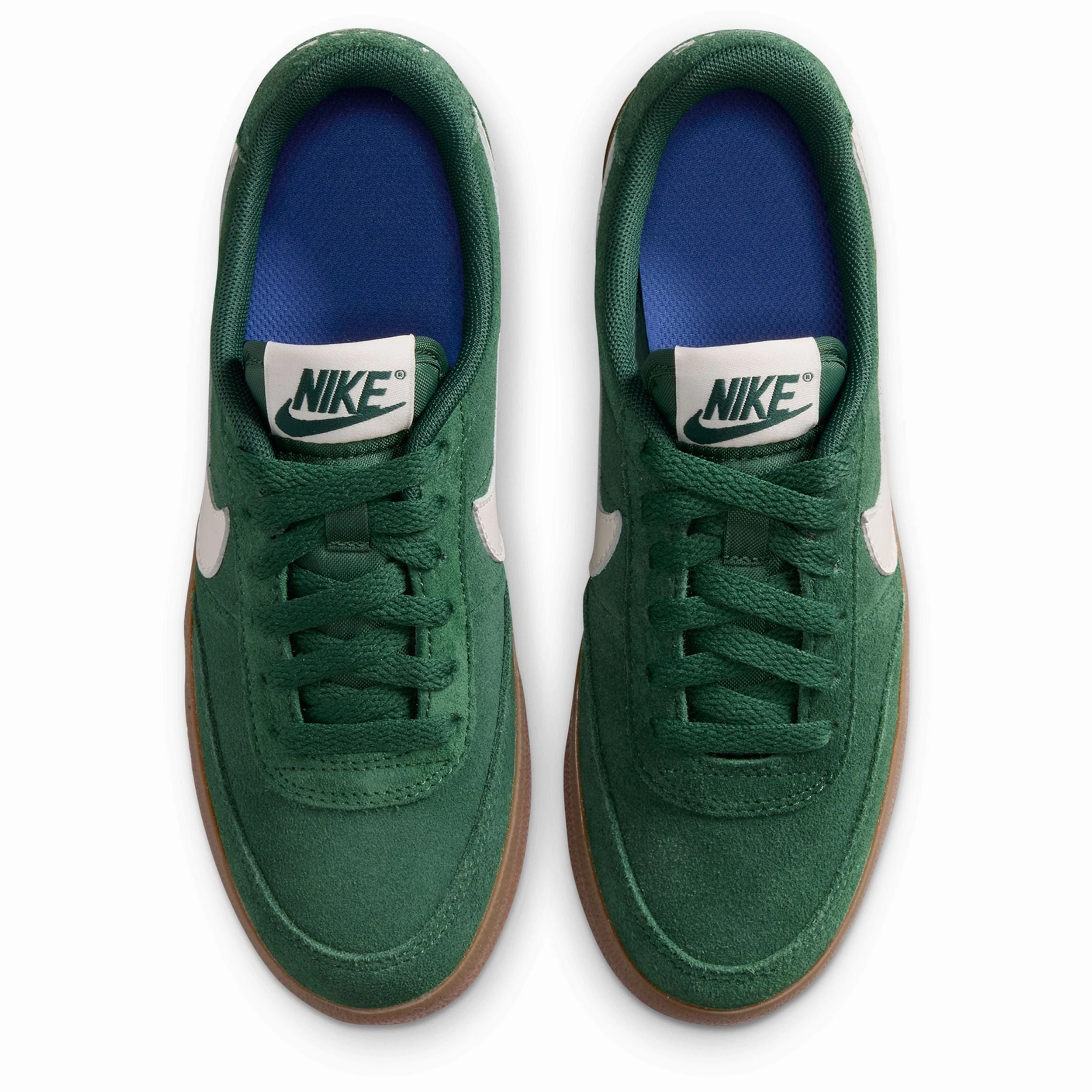 Killshot (Big Kid) Best Sneakers For Running On Pavement