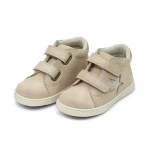 Kira Star Sneaker Shoe Oxford Casual