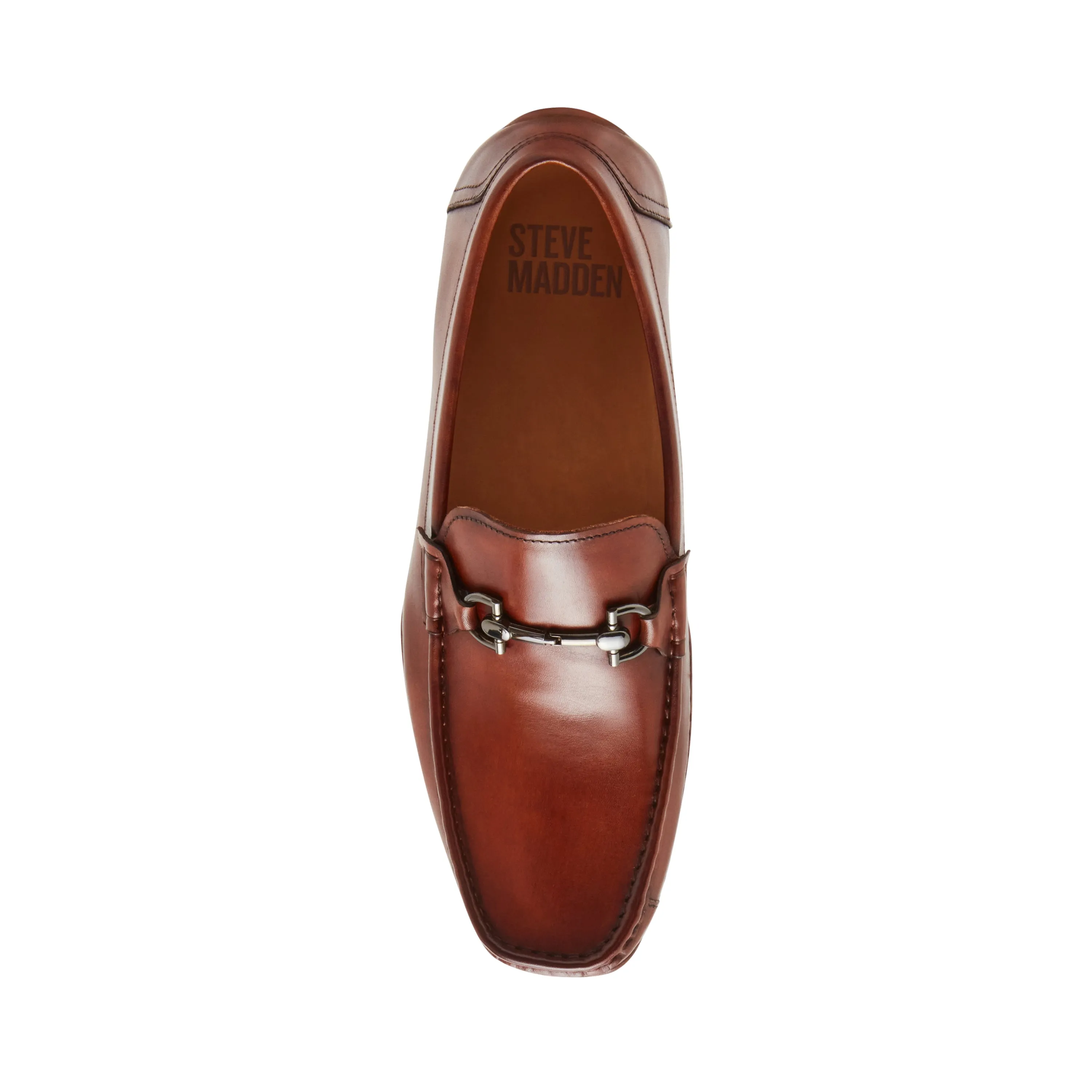 KRAVITZZ TAN LOAFERS & MOCCASSINS Suade Loafers