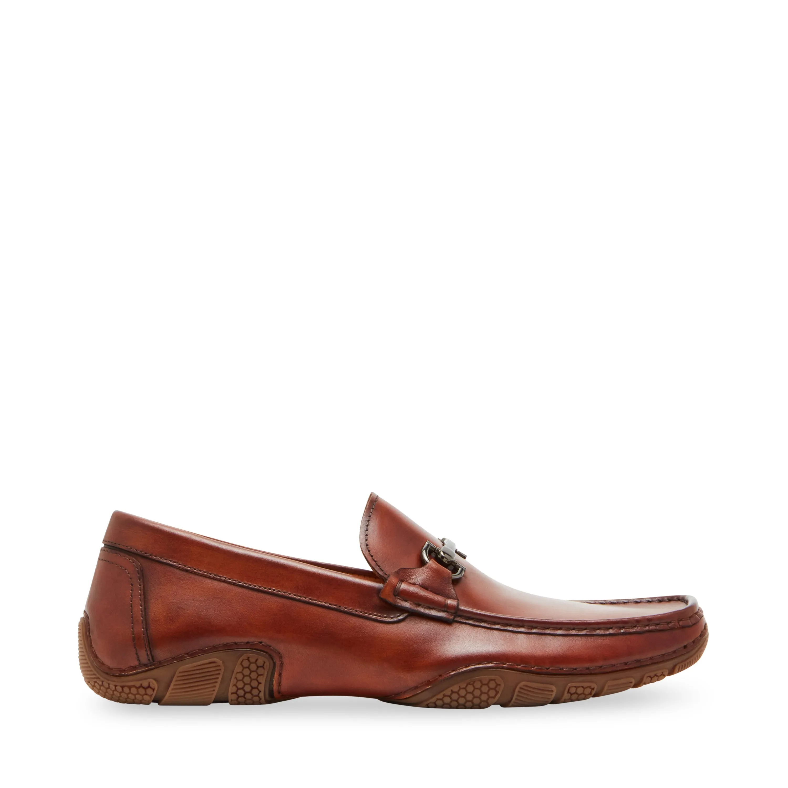 KRAVITZZ TAN LOAFERS & MOCCASSINS Johnston Murphy Loafers
