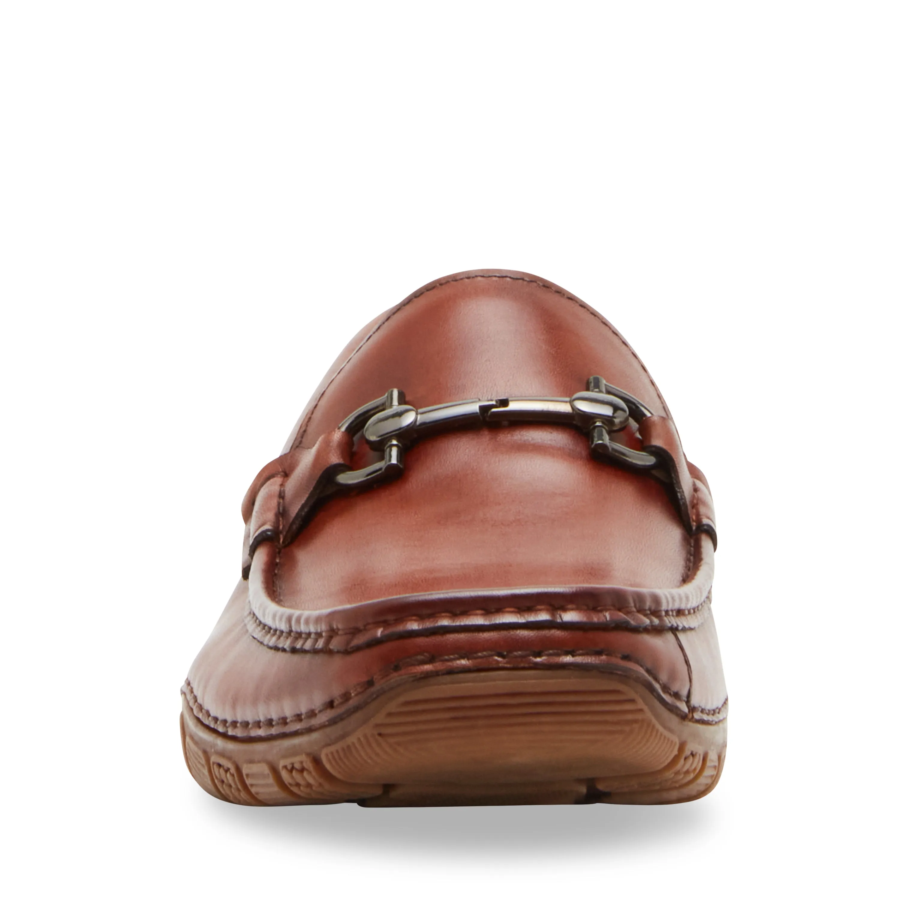 KRAVITZZ TAN LOAFERS & MOCCASSINS Do Marten Loafers