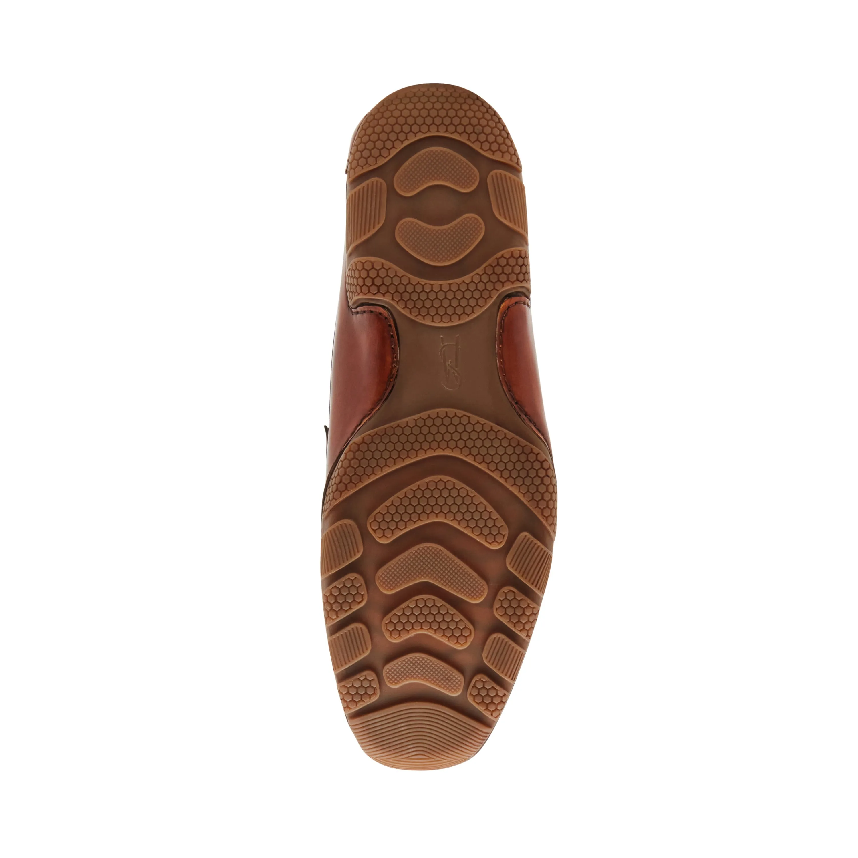 Dress Socks For Loafers KRAVITZZ TAN LOAFERS & MOCCASSINS