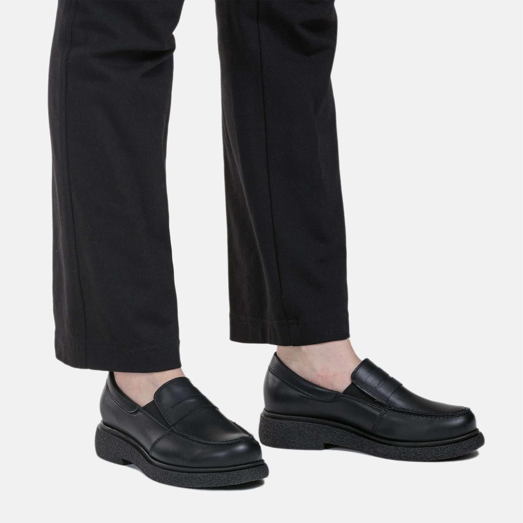 KREPPI Womens penny loafers Sam Edelmen Loafers